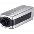 Traditionelle Einsteiger-Netzwerkkamera mit 480 TVL 1/4” CCD-Sensor und 3,6 mm Objektiv