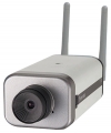 Tag und Nacht Profi-WLAN-Kamera mit 704 x 576 Pixeln Auflsung, 1/3“ Super-HAD Sony Sensor und 6,0mm Objektiv