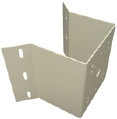 For Speed DomeCameras - Corner mount bracket for IP-30/IP-31