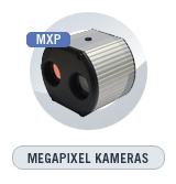 IP-megapixelkamera
